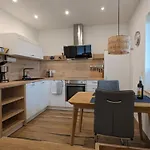 Apartment Lüßvitz *