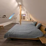 Lüßvitz Apartment