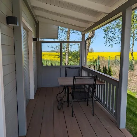 Luessvitz - Wallbox 公寓