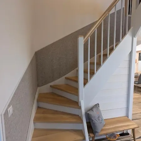 4 Sterne Lüßvitz - Wallbox Apartment