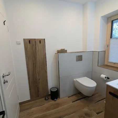 4 Sterne Luessvitz - Wallbox Ummanz