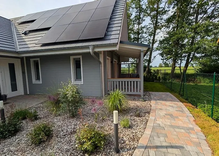 Luessvitz - Wallbox Ummanz