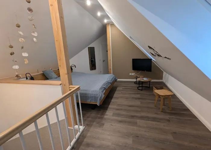 Luessvitz - Wallbox * Ummanz