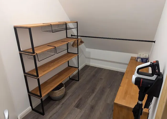 Luessvitz - Wallbox * Ummanz