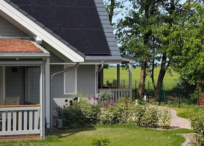 Luessvitz - Wallbox *